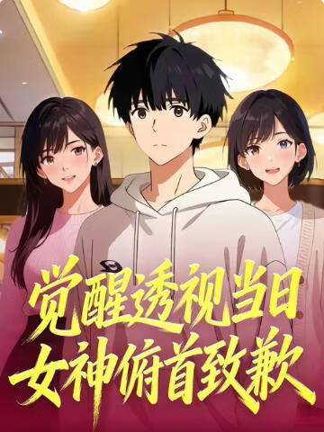 迷雾追凶